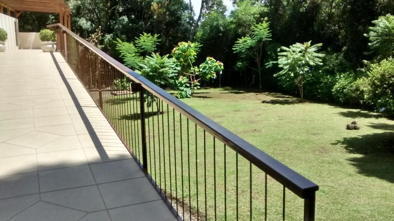Apartamento Para Familia Em Gramado Exteriör bild